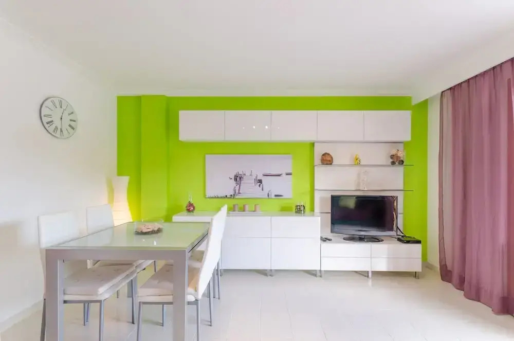 Llepol in Alc dia With 1 Bedrooms and 1 Bathrooms