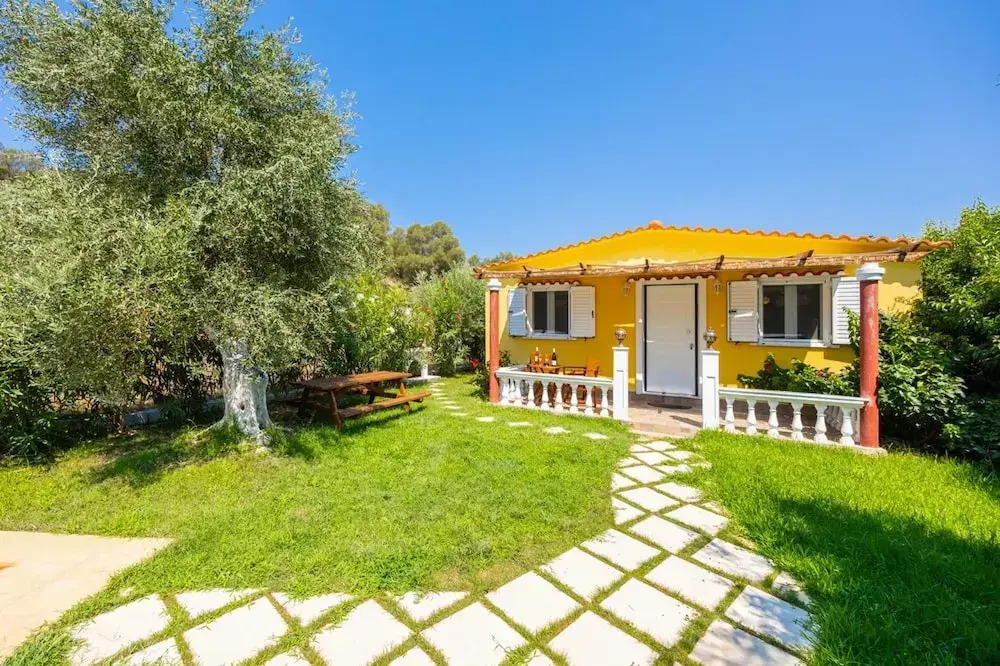 Villa Memi