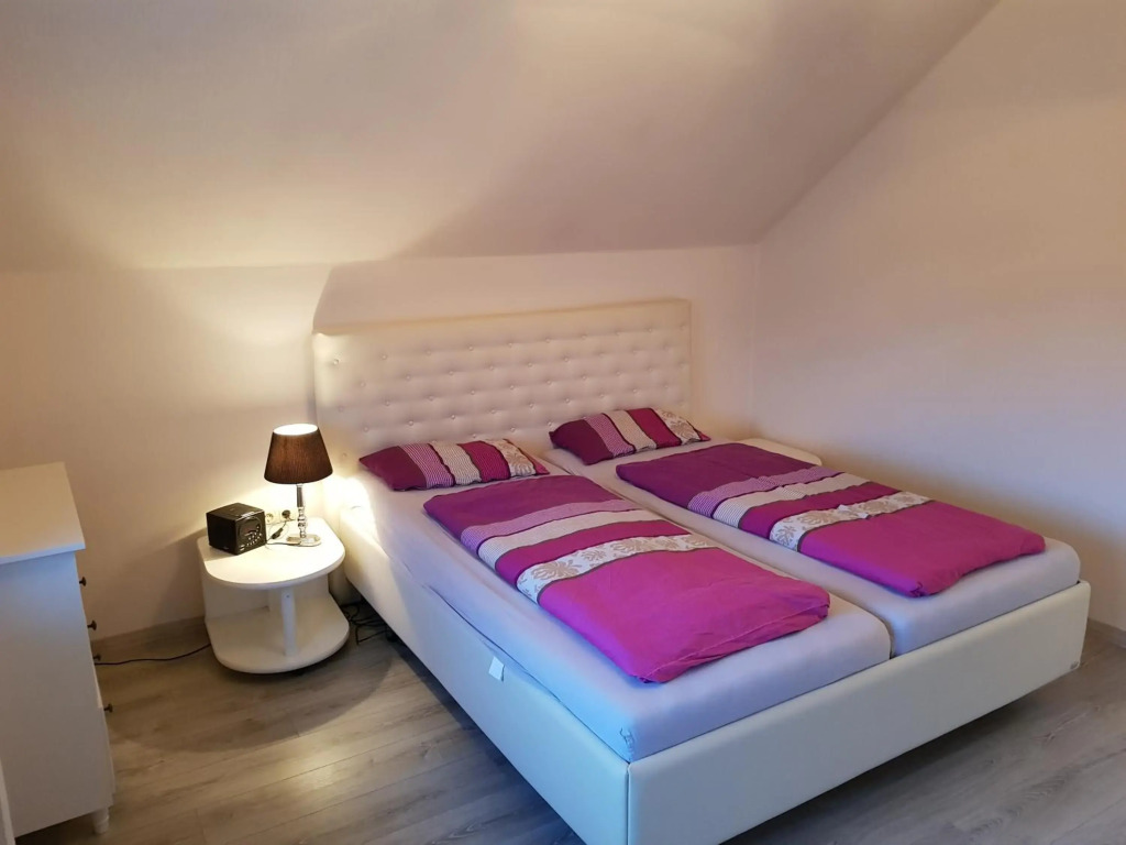 Ferienhaus Anja Bad Pyrmont