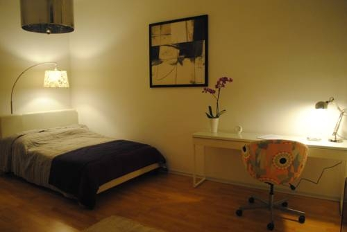 Apartment Canisius
