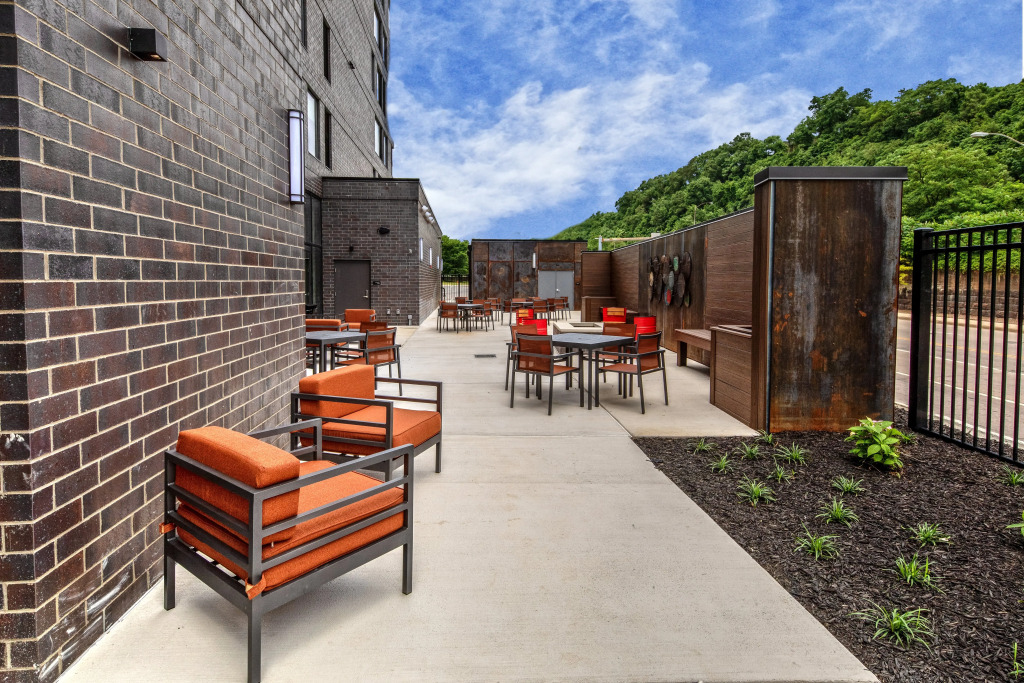 Hotel Indigo Pittsburgh University - Oakland by IHG