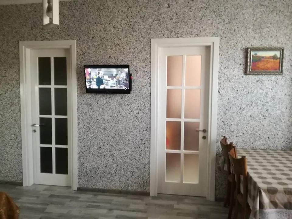 Parnavaz Mepe 67
