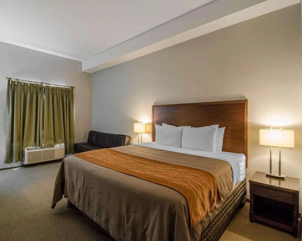 Comfort Inn
