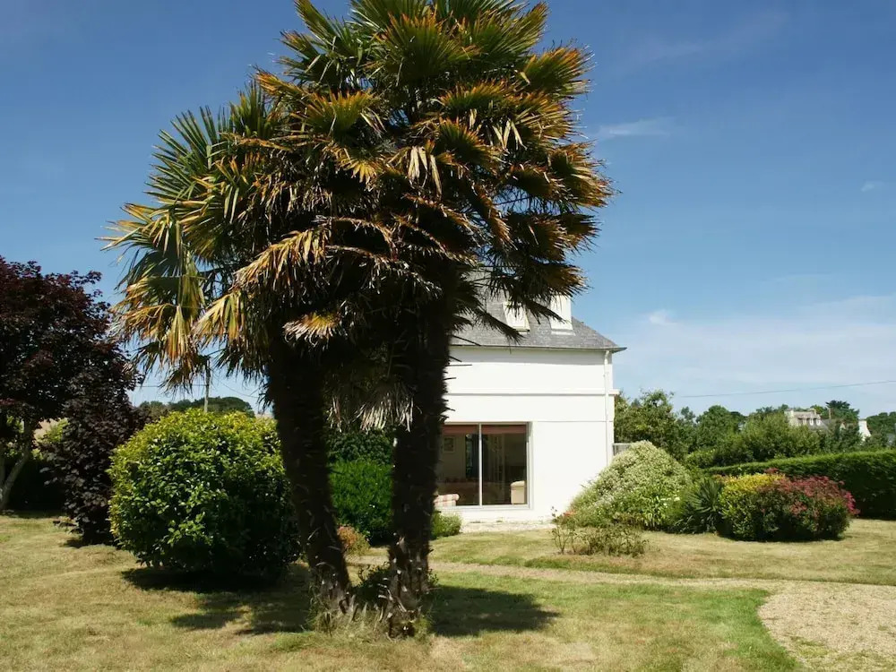 Holiday Home Near Village Centre and Beach