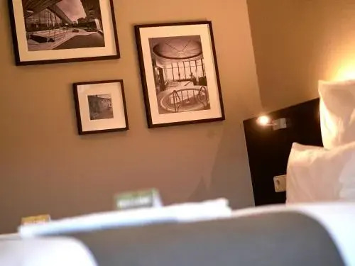 Coque Hotel