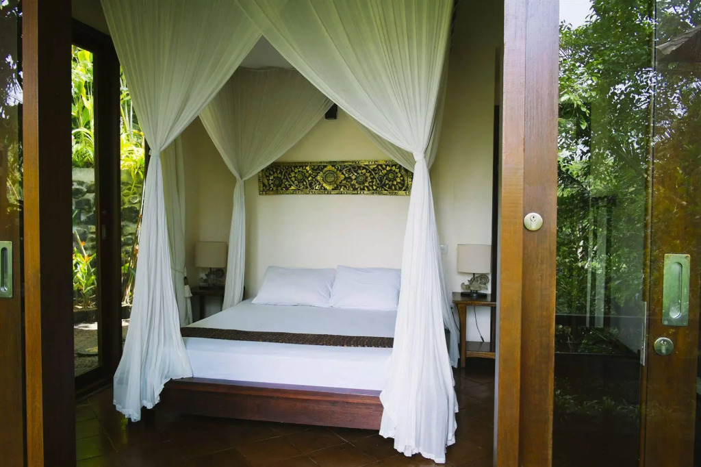 Villa Awang Awang