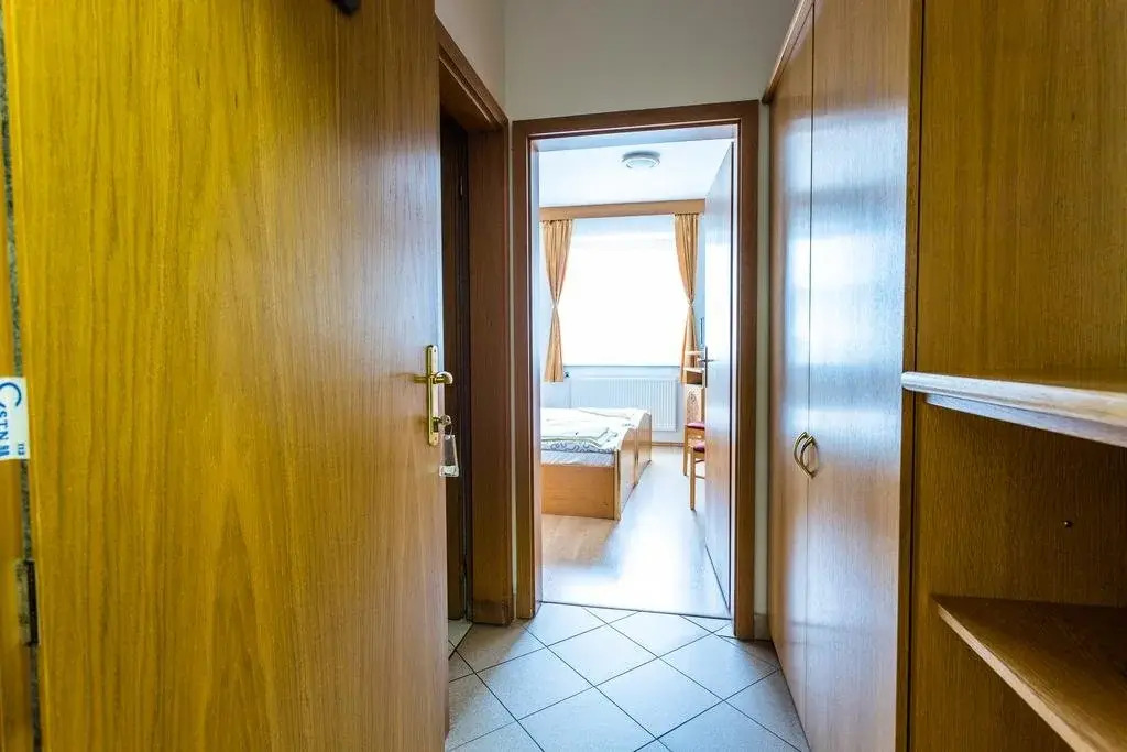 Hotel Kerling