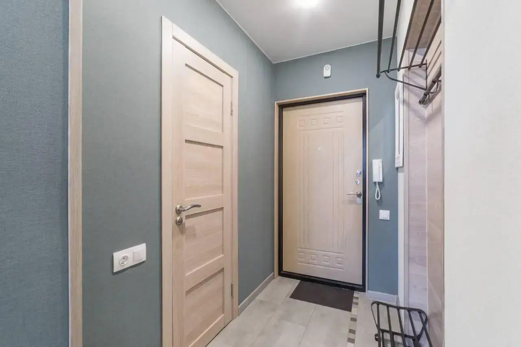 Апартаменты ApartKZN на проспекте Альберта Камалеева 32