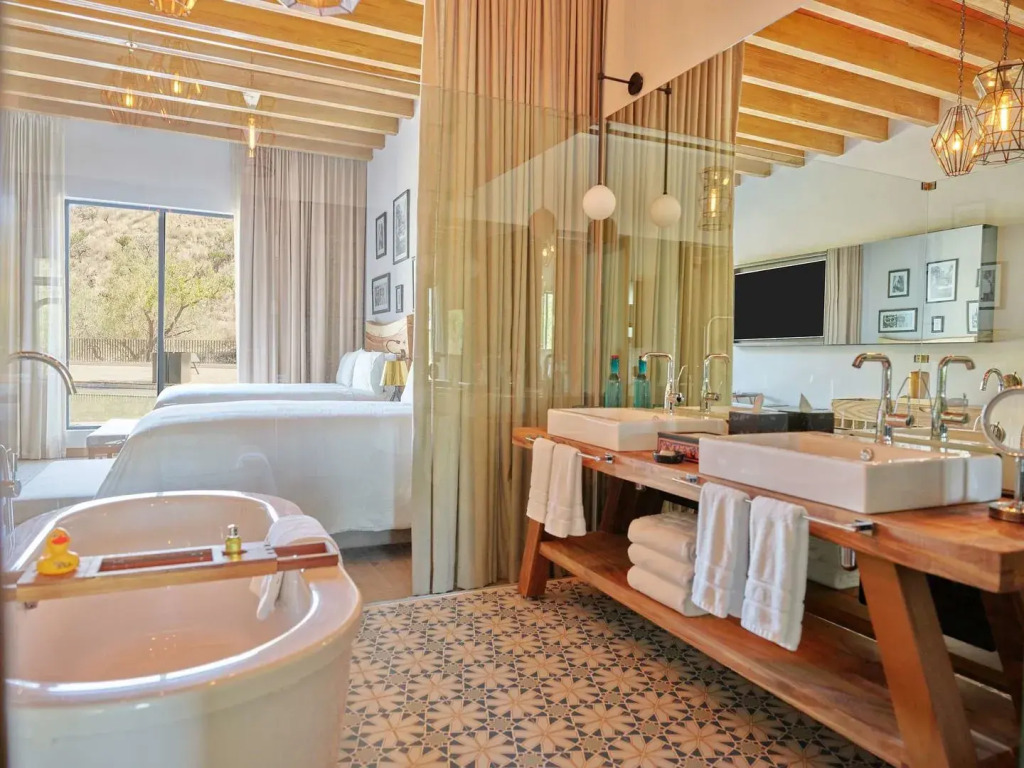 Live Aqua San Miguel de Allende