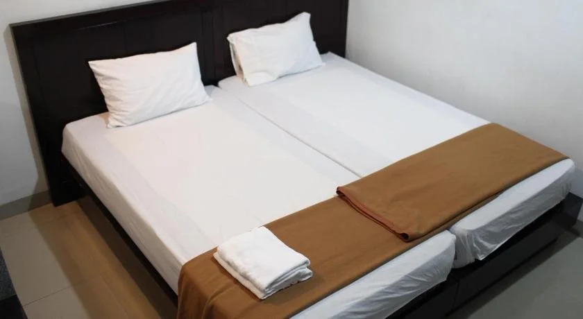 Hotel Tiara