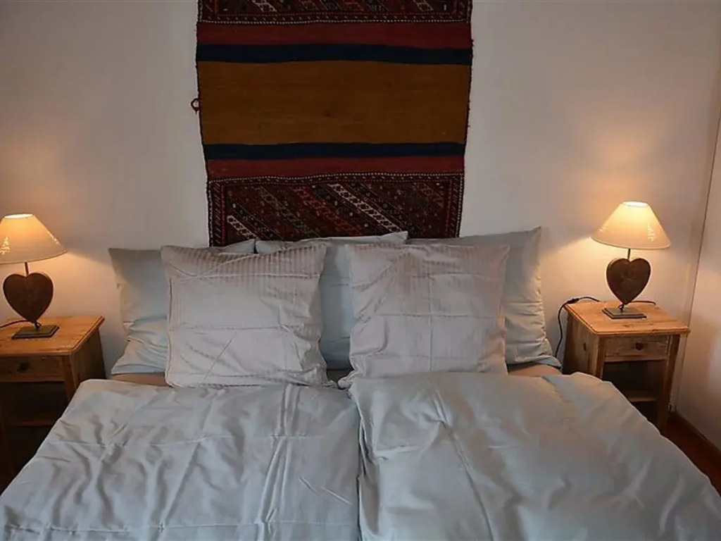 Apartment Les Hivernants - EG rechts