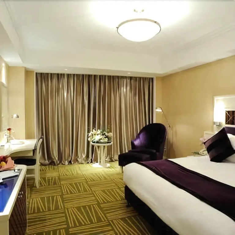 Earl Dynasty Hotel