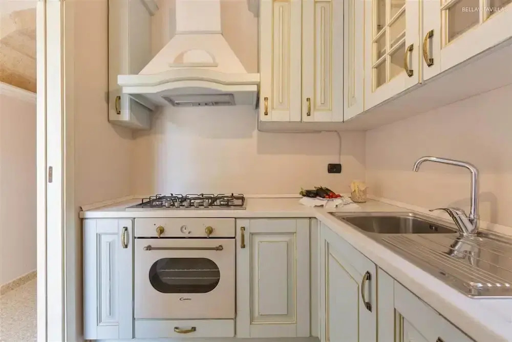 1173 Villa Satis in Casarano