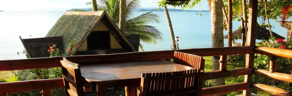 Deep Moon Resort