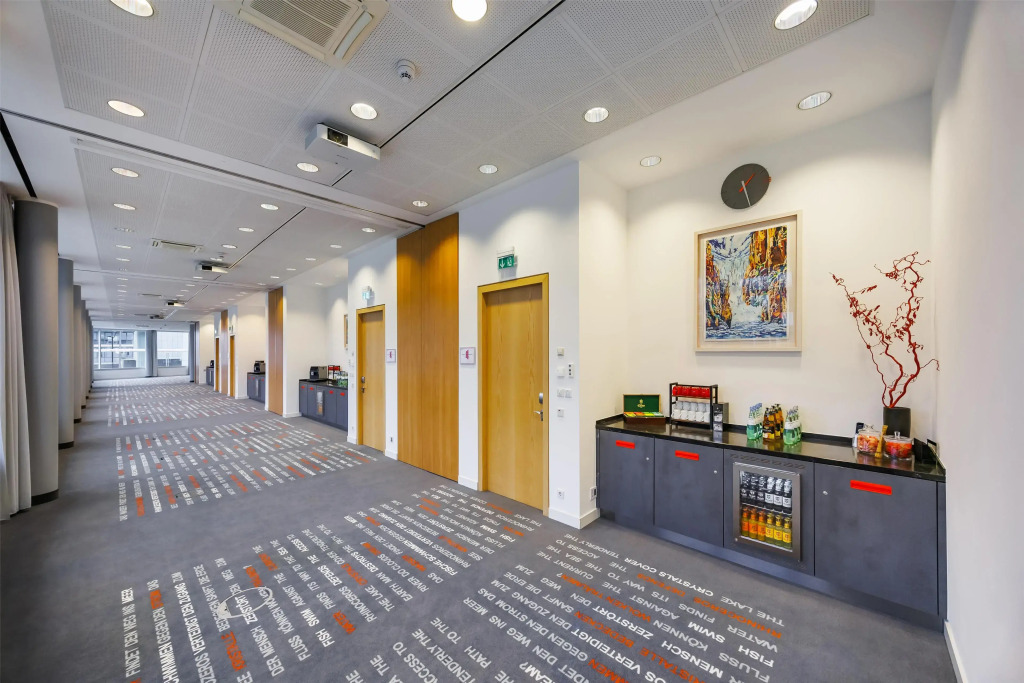 artotel cologne, Powered by Radisson Hotels