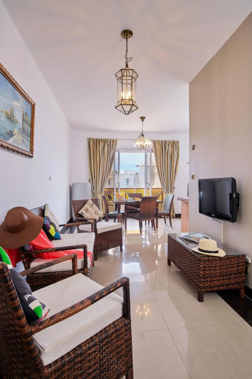 Pereybere Harmony Residence