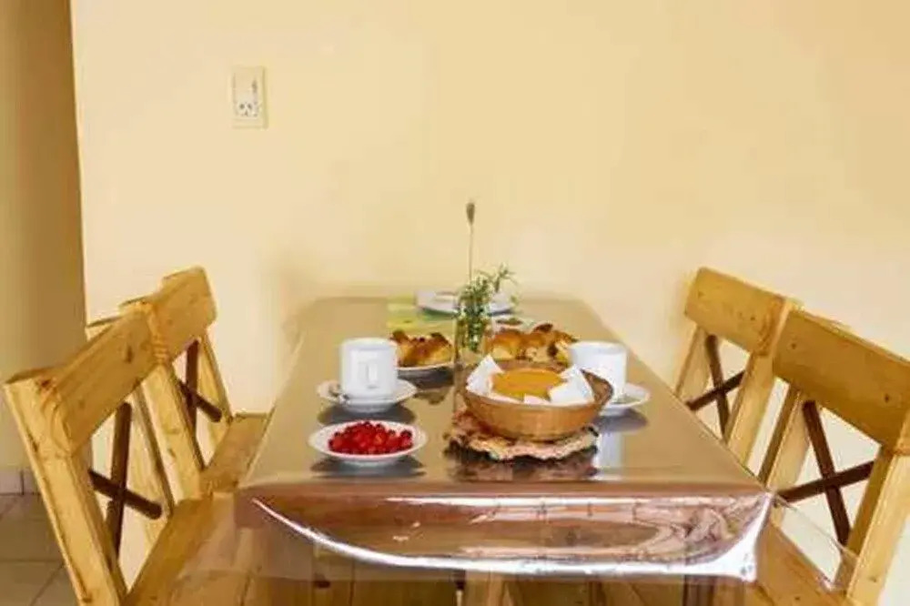Pitanga Hostel