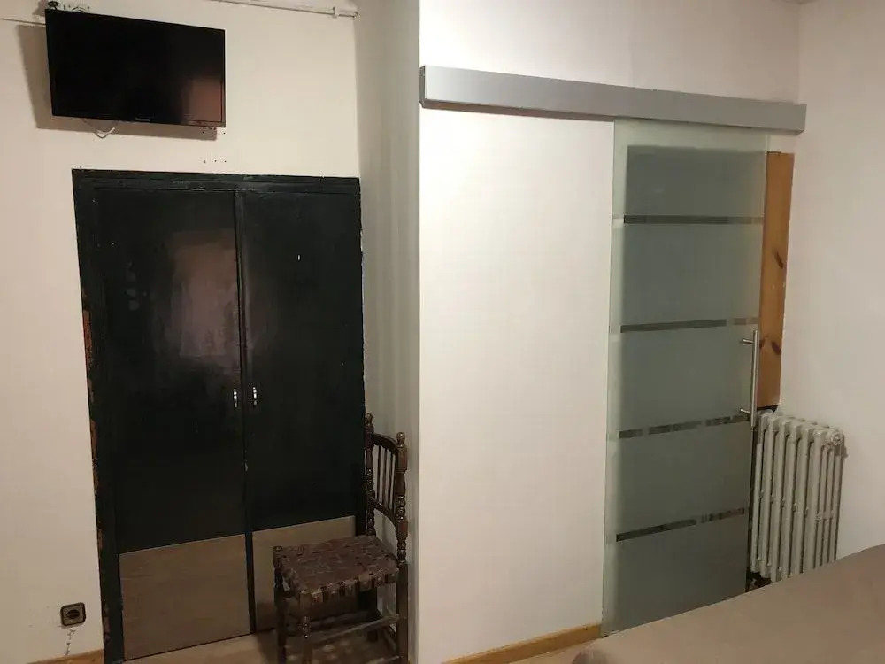 Hostal Di Verena