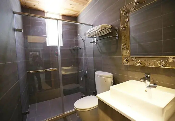 GuiZhuLin B&B