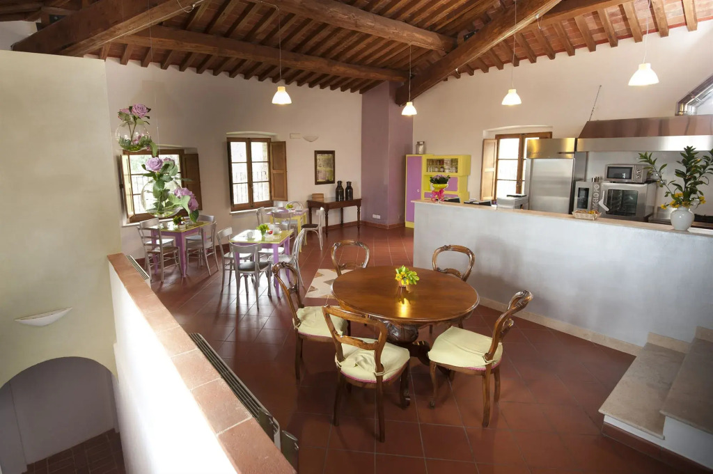Antico Granaione