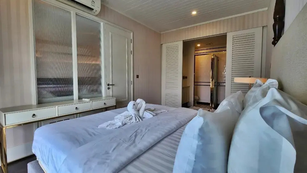 Grand Florida 1Bedroom CloseToBeach G511