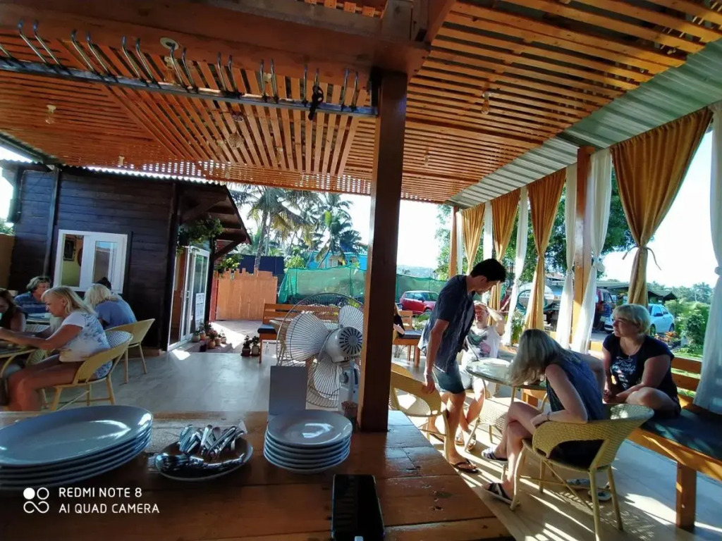 Bliss Water Resort
