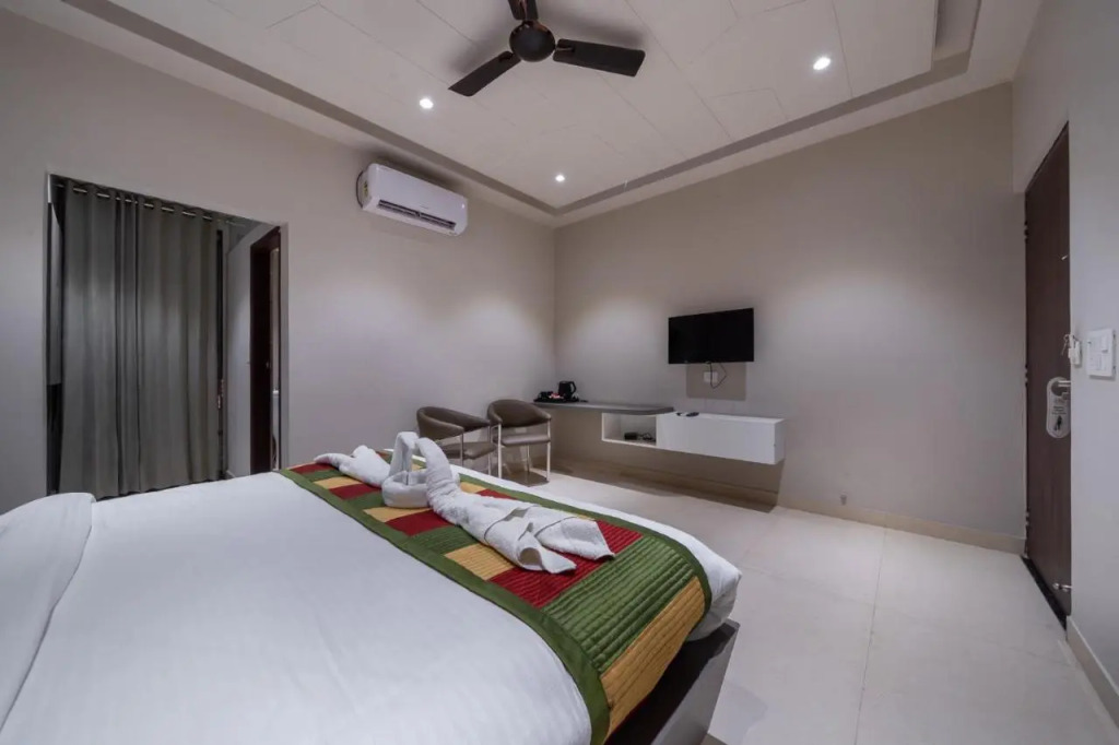 The Florence Resort