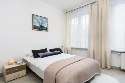Apartamenty Świętego Ducha