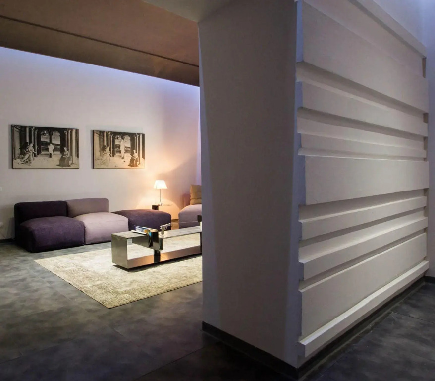 Hotel Santa Brigida