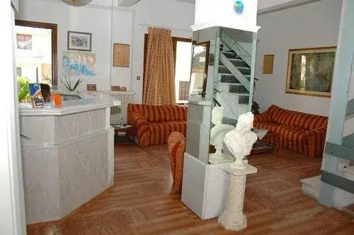 Koronis Hotel