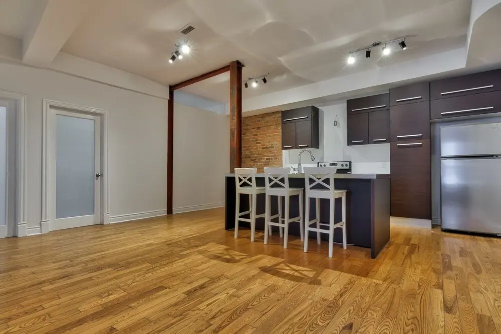 Gorgeous 3BR Right Downtown Montreal