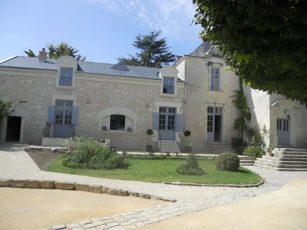 Manoir dOrbé