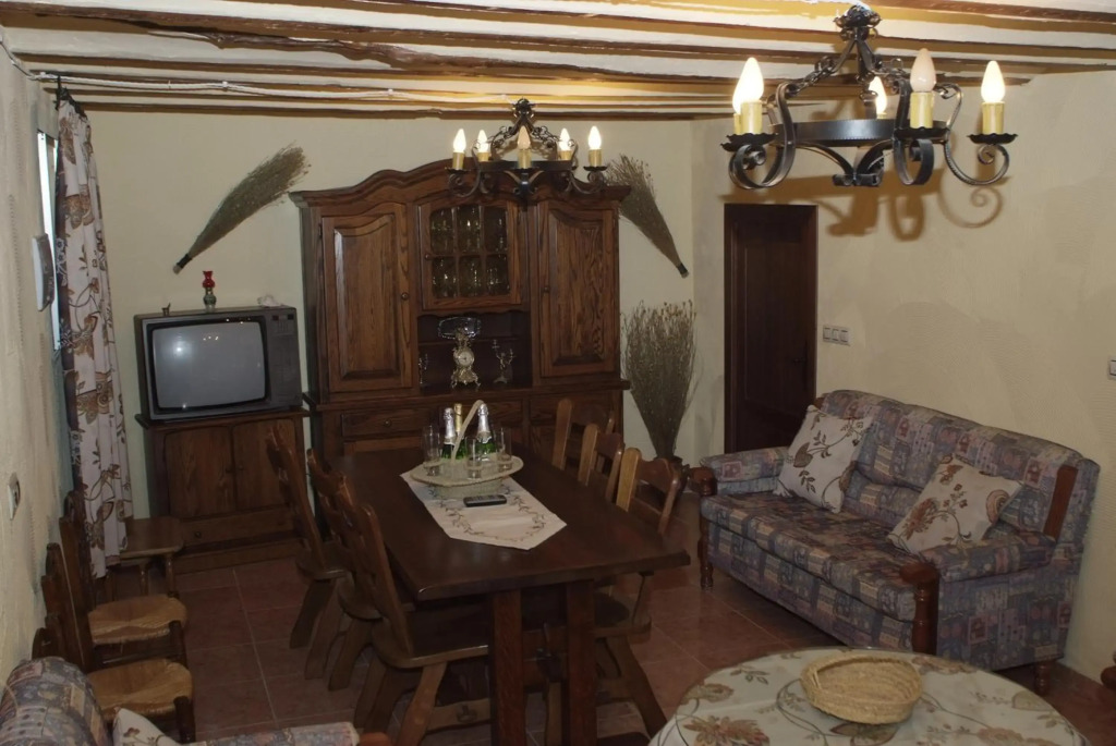Casa Rural La Liebre
