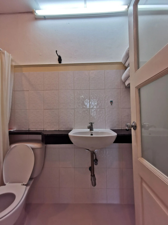Ratchada-Sutthisan Hotel and Longstay