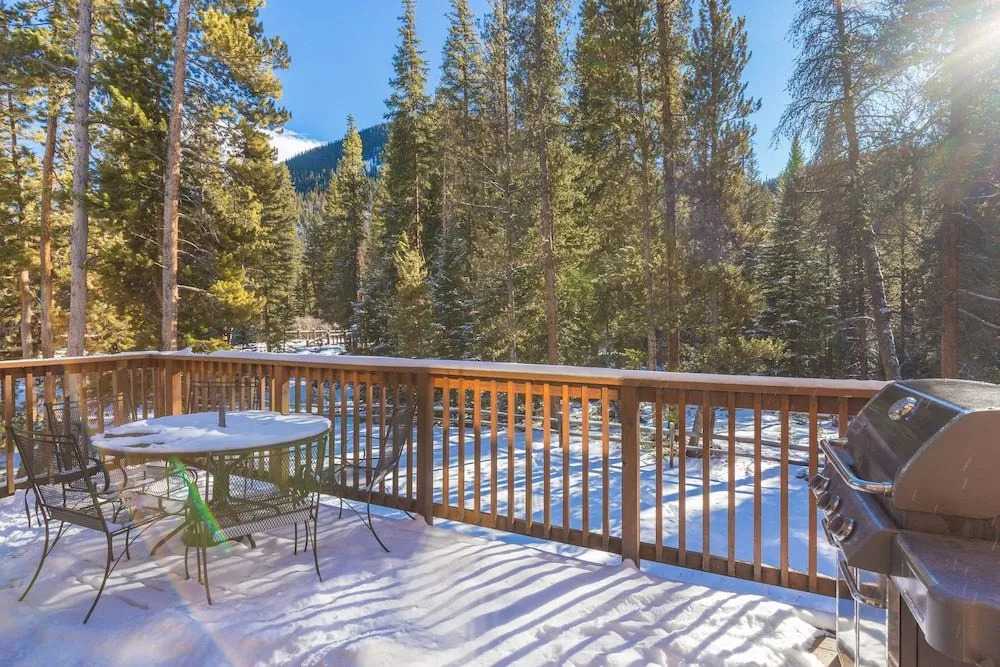 Ski Tip #8723 - 3 Br Townhouse