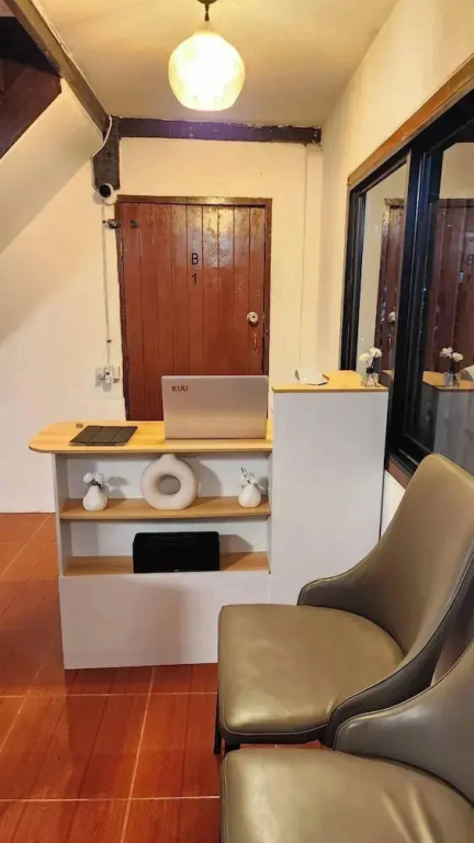 Baan Bright Hostel