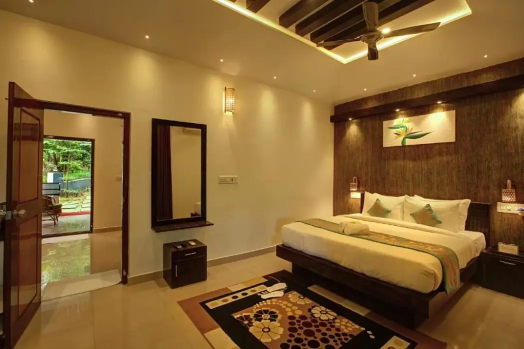 Gokulam Grand Resort and Spa Coorg