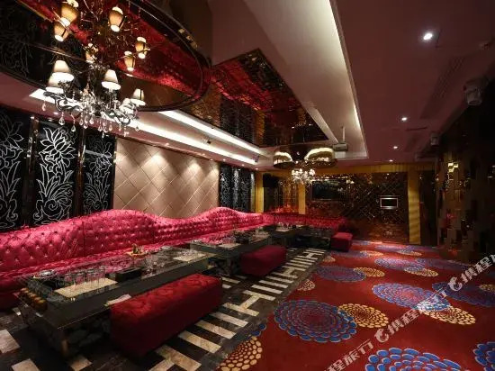 Wanzai Jinqian Hotel (Wanzai Ancient City Branch)