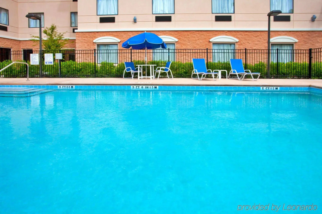 Holiday Inn Express Orlando-Ocoee East by IHG