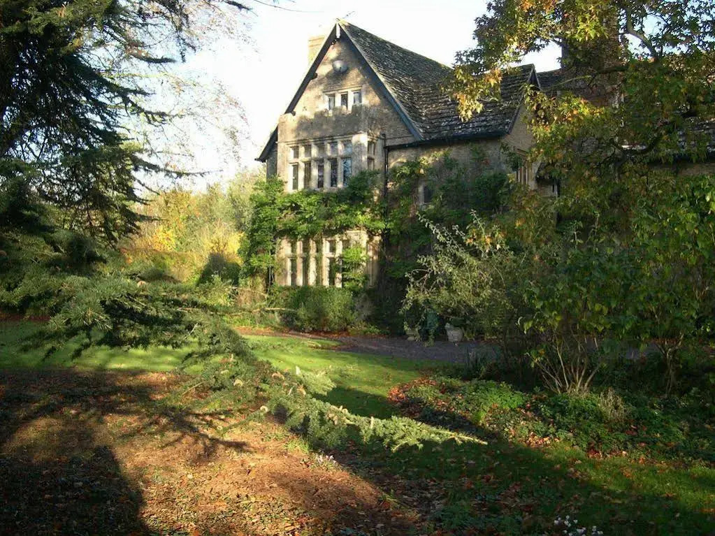 Lullington House