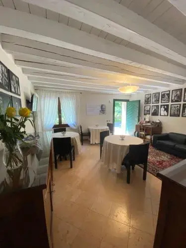 BB Locanda Hemingway