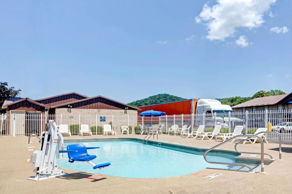 Quality Inn Charleston South