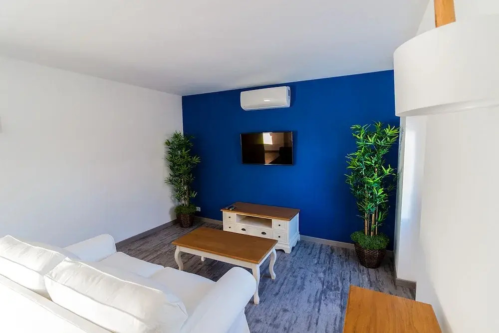 Apartamento Loft Sopranis