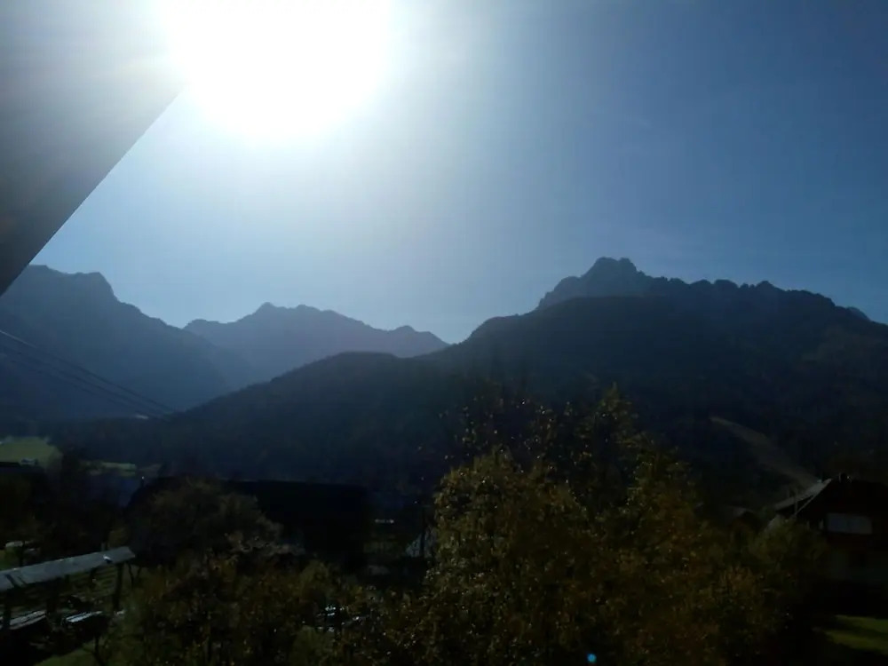 Immaculate 2-bed Apartment in Rateče Planica