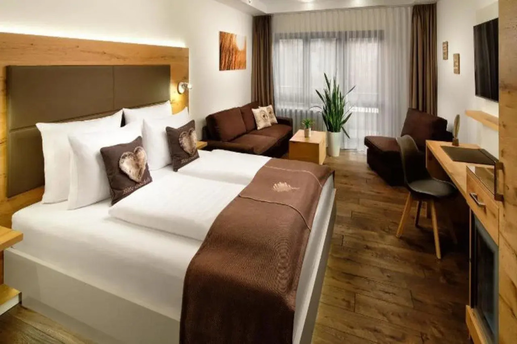 Neo Hotel Linde Esslingen