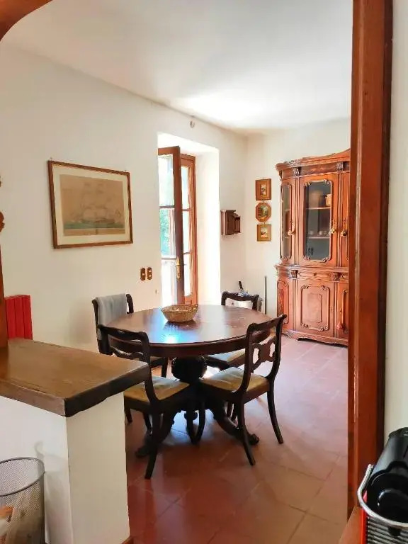 Cara House Tuscany