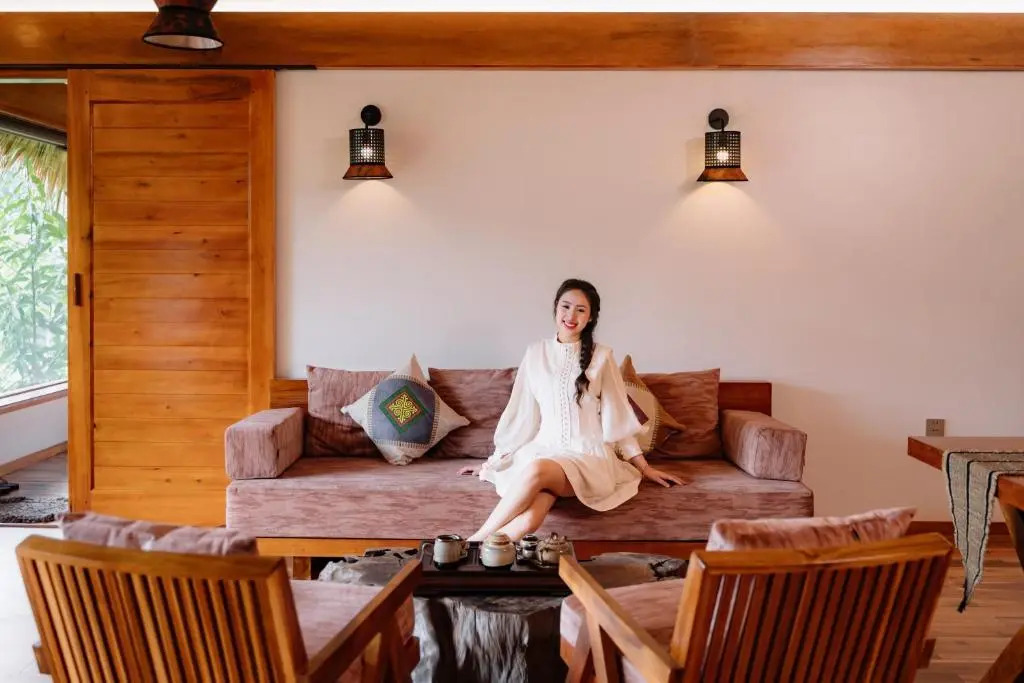 An Châng Retreat & Spa