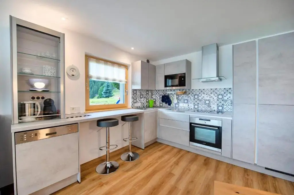 Apartment Villa Valeria