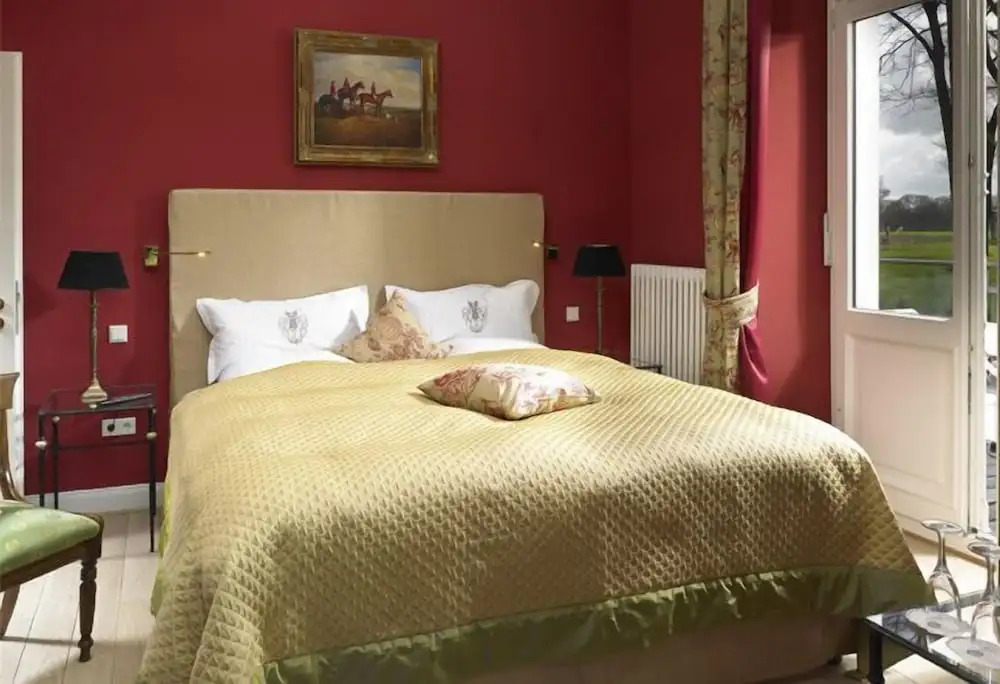 Gut Kump Gastronomie und Hotel