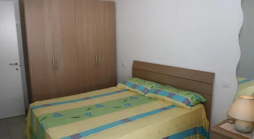 Residence Maricel